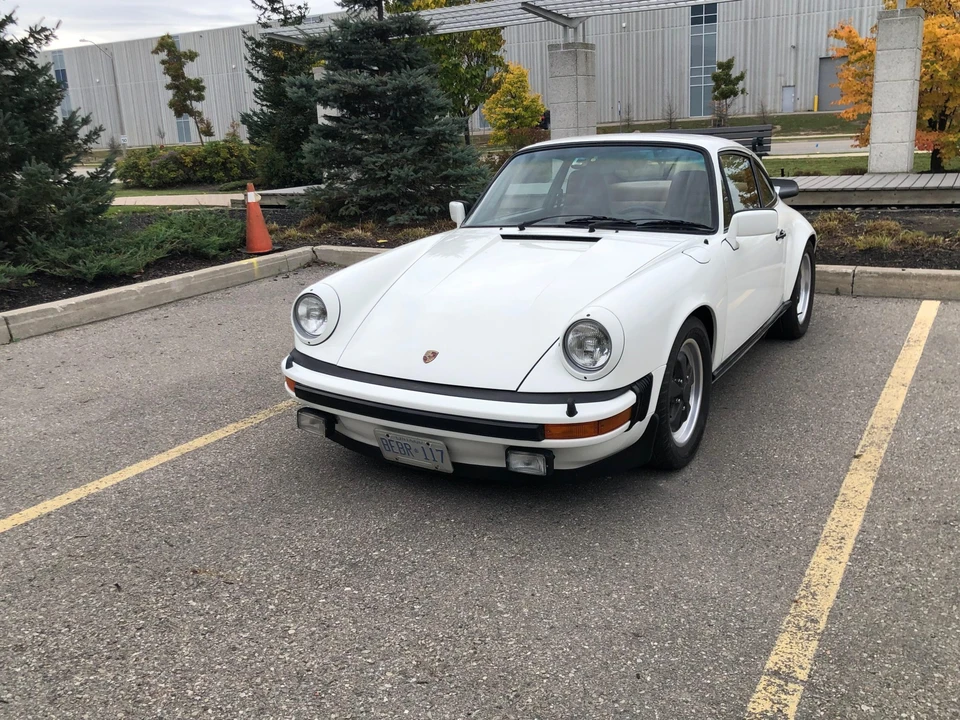 1979 Porsche 911 Carrera SC - Image 2 of 31