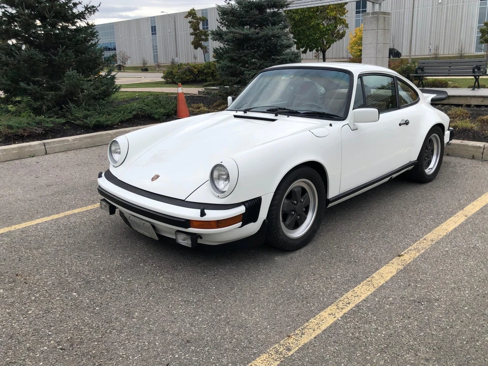 1979 Porsche 911 Carrera SC - Image 4 of 31