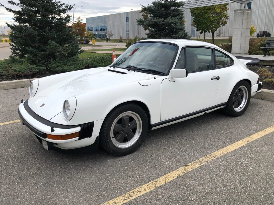 1979 Porsche 911 Carrera SC - Image 5 of 31