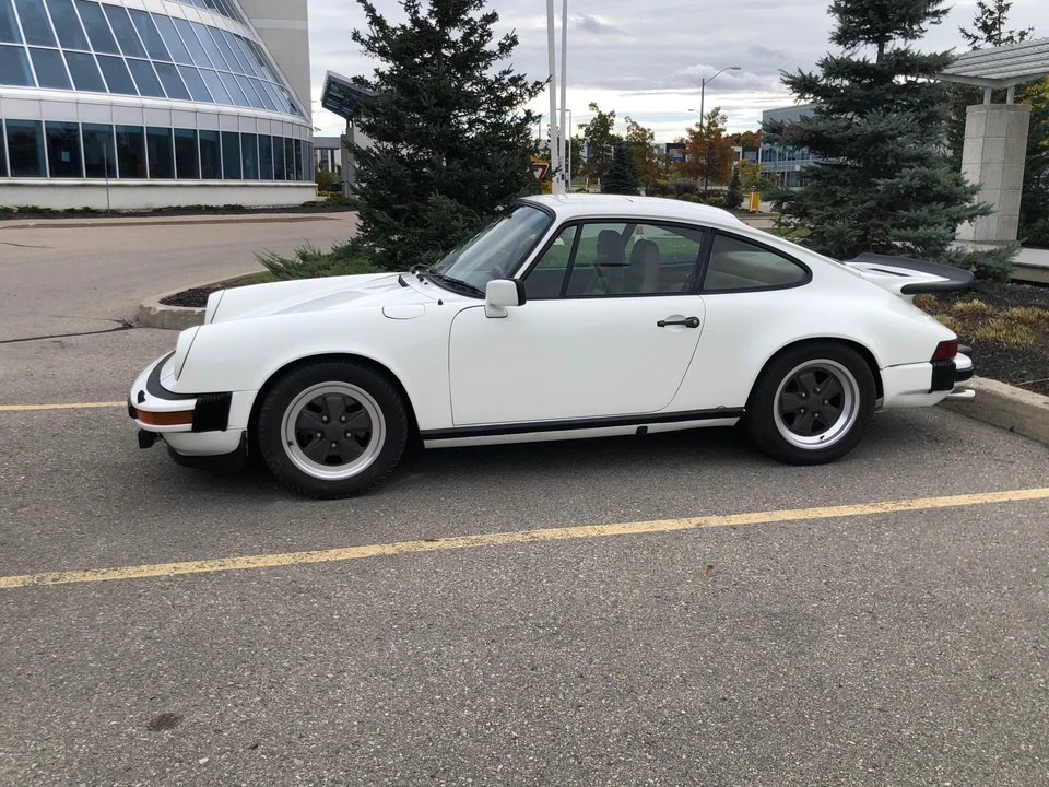 1979 Porsche 911 Carrera SC - Image 6 of 31
