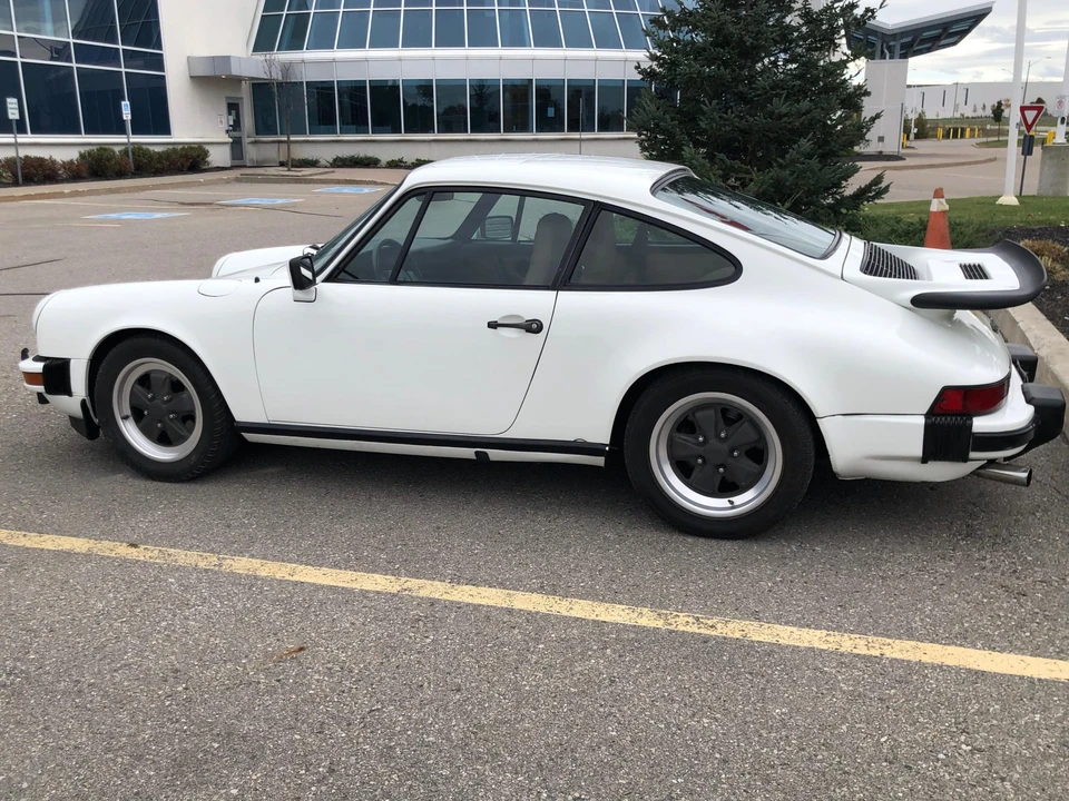 1979 Porsche 911 Carrera SC - Image 7 of 31
