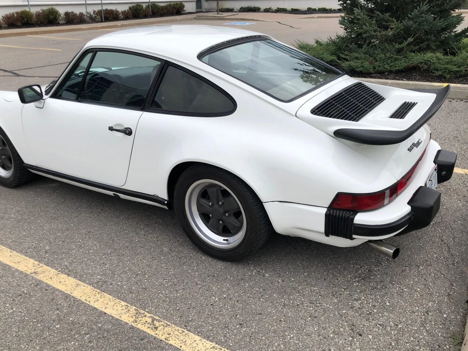 1979 Porsche 911 Carrera SC - Image 30 of 31