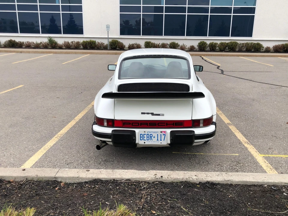 1979 Porsche 911 Carrera SC - Image 8 of 31