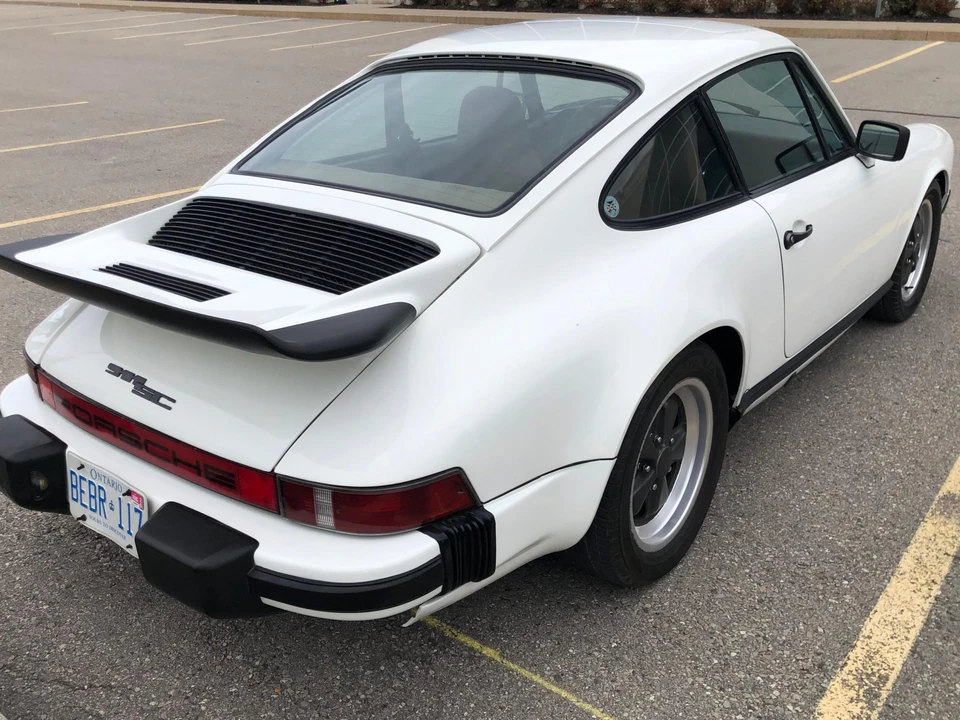 1979 Porsche 911 Carrera SC - Image 10 of 31