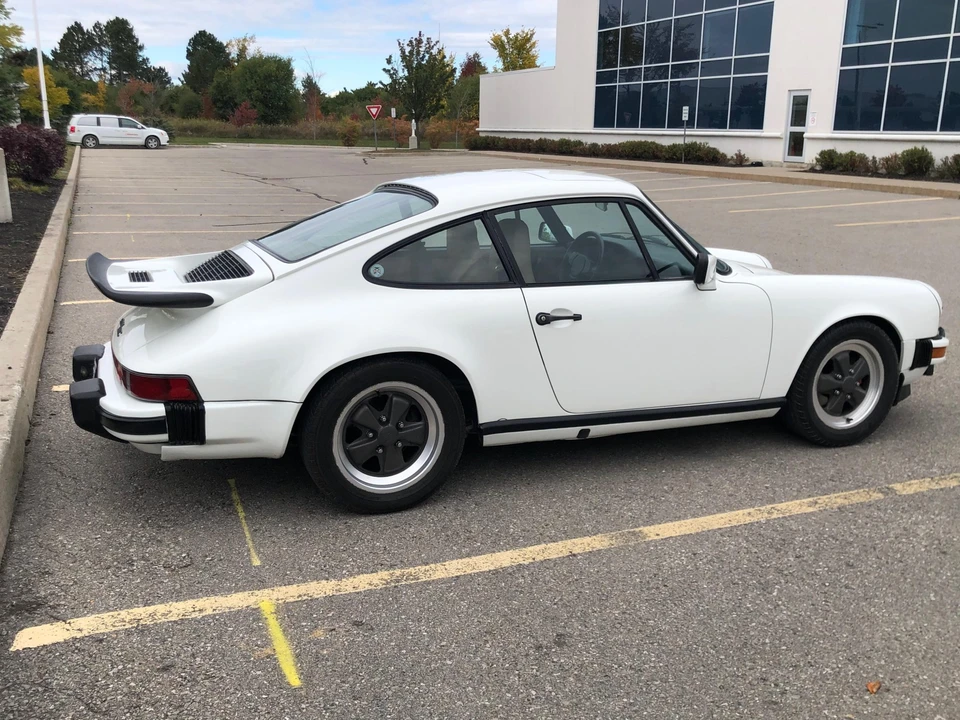 1979 Porsche 911 Carrera SC - Image 13 of 31