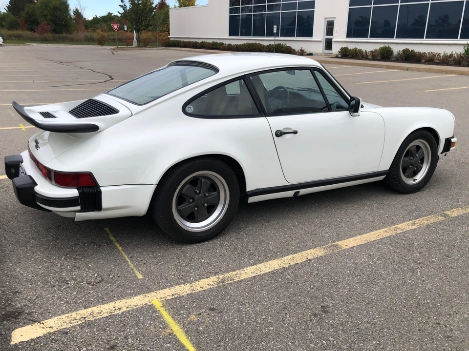 1979 Porsche 911 Carrera SC - Image 12 of 31