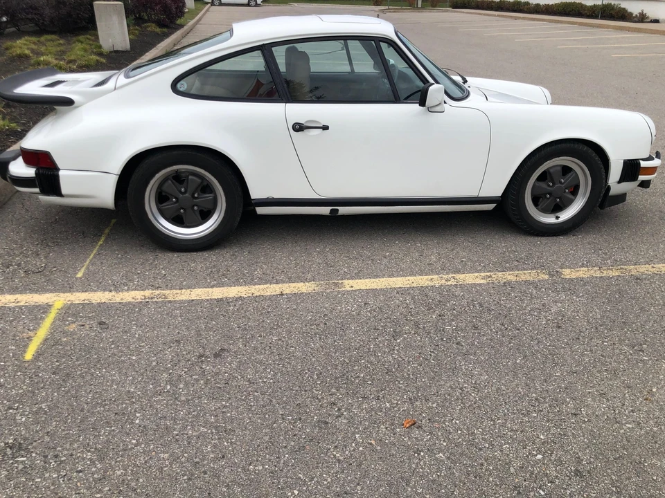 1979 Porsche 911 Carrera SC - Image 14 of 31
