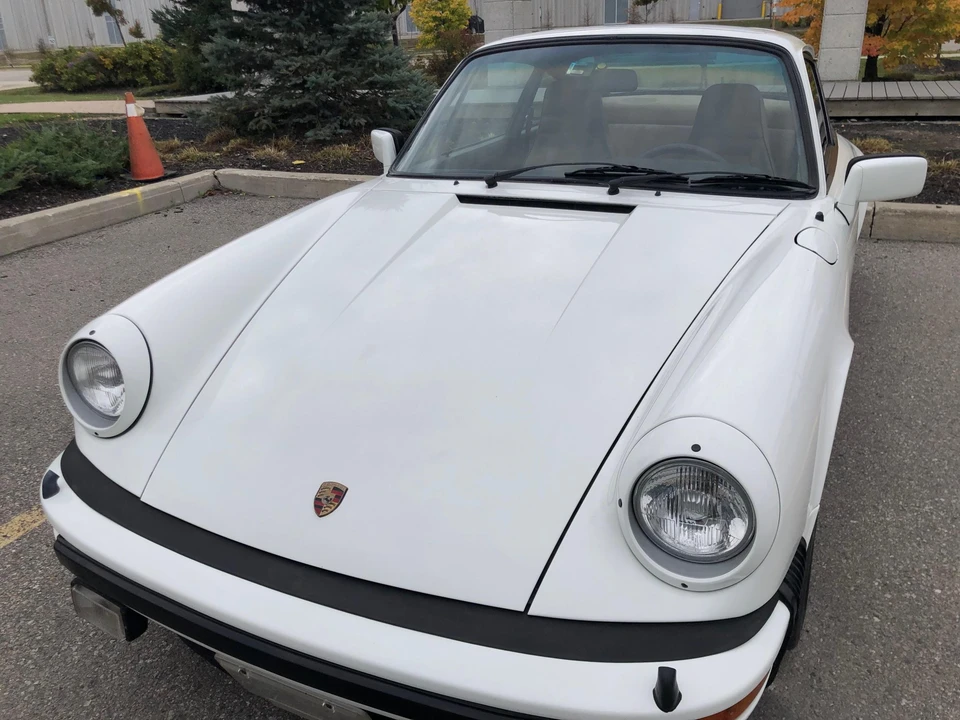 1979 Porsche 911 Carrera SC - Image 21 of 31