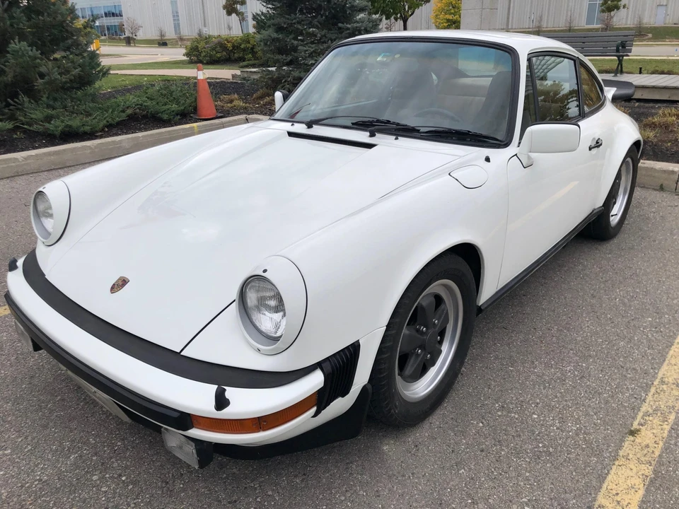 1979 Porsche 911 Carrera SC - Image 3 of 31
