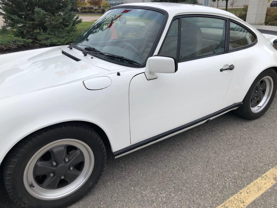 1979 Porsche 911 Carrera SC - Image 26 of 31