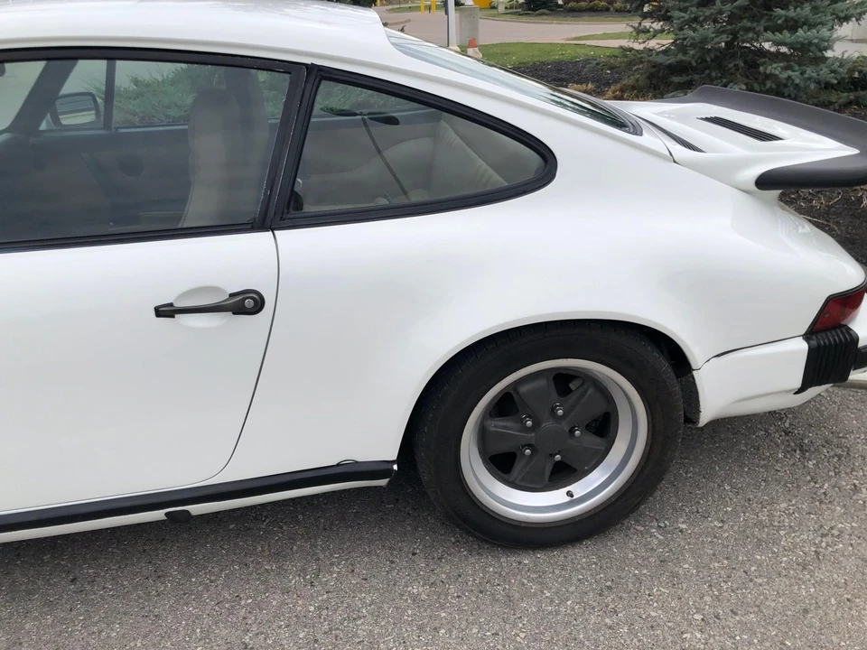 1979 Porsche 911 Carrera SC - Image 28 of 31