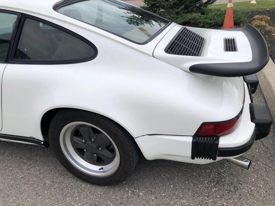 1979 Porsche 911 Carrera SC - Image 29 of 31