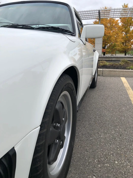 1979 Porsche 911 Carrera SC - Image 23 of 31