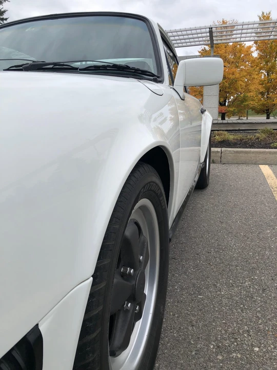 1979 Porsche 911 Carrera SC - Image 24 of 31