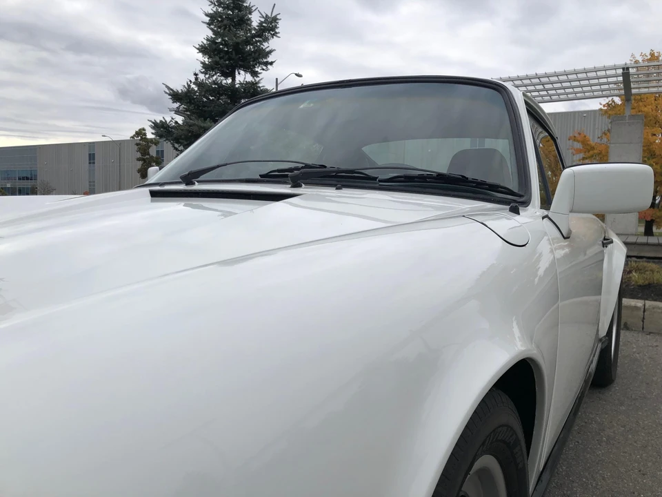 1979 Porsche 911 Carrera SC - Image 25 of 31