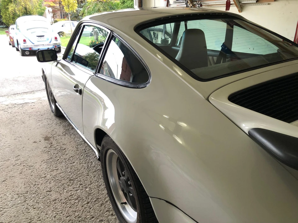 1979 Porsche 911 Carrera SC - Image 31 of 31