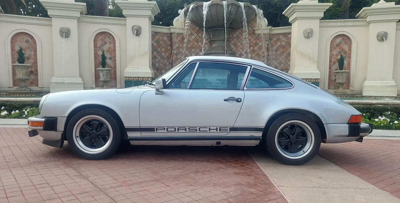 1979 Porsche 911 Carrera SC - Image 4 of 6