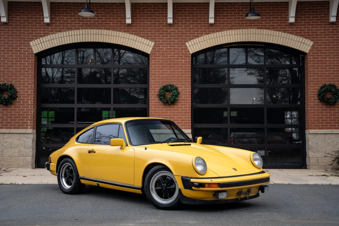 1979 Porsche 911 Carrera SC - Image 30 of 31