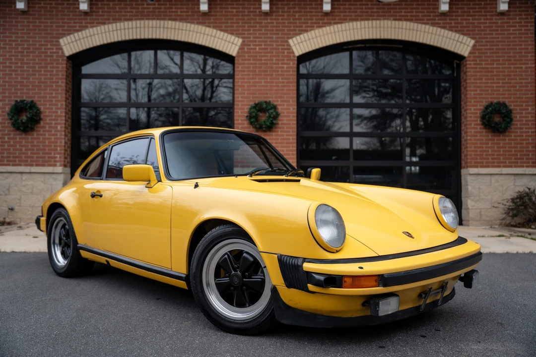 1979 Porsche 911 Carrera SC - Image 29 of 31