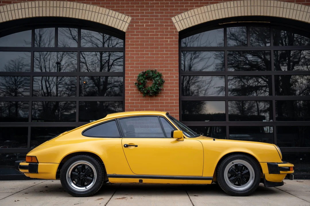 1979 Porsche 911 Carrera SC - Image 27 of 31