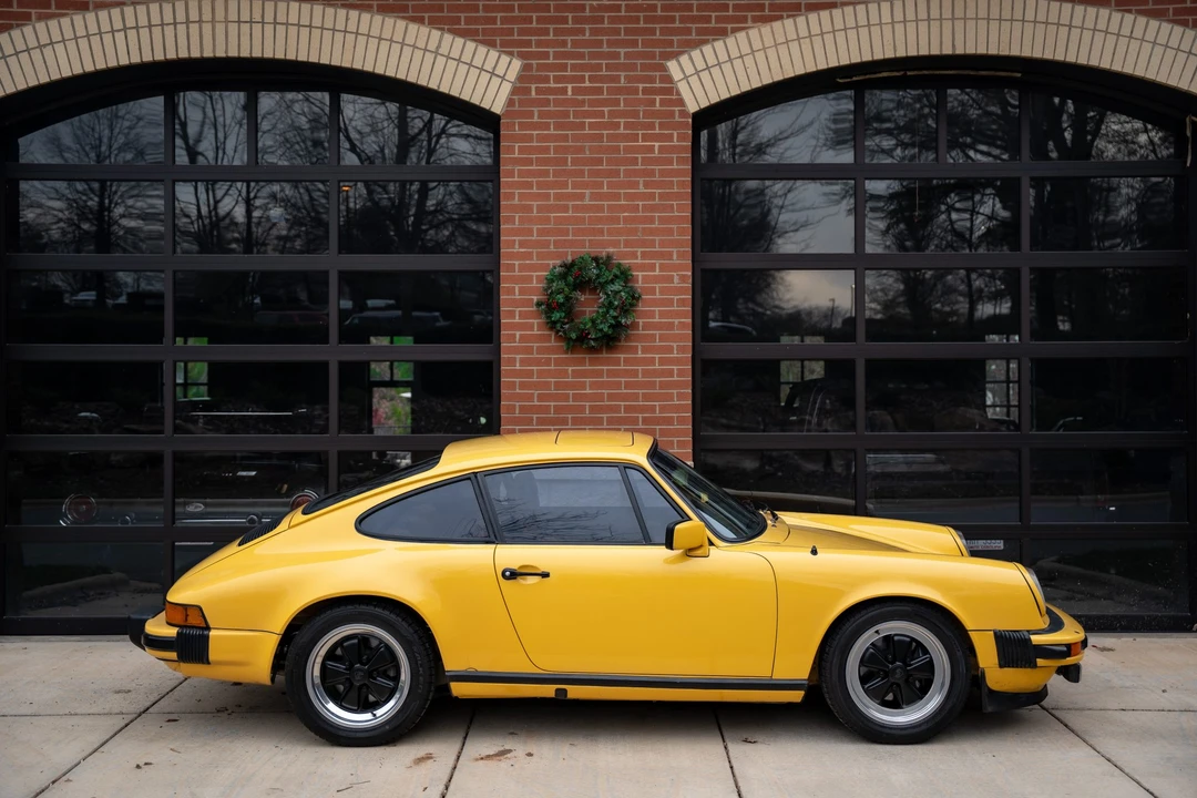 1979 Porsche 911 Carrera SC - Image 26 of 31