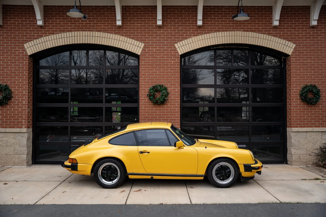 1979 Porsche 911 Carrera SC - Image 25 of 31
