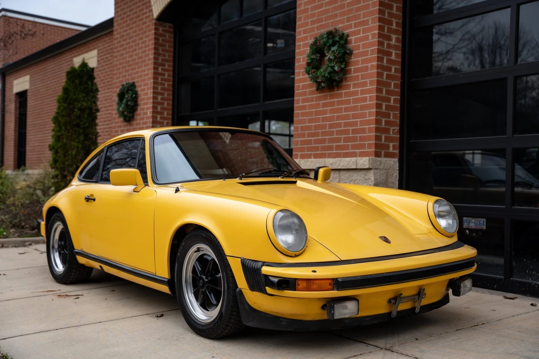 1979 Porsche 911 Carrera SC - Image 2 of 31