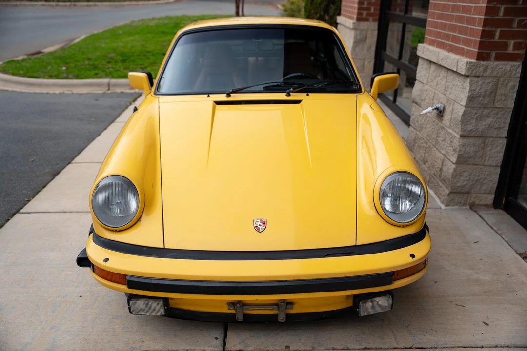 1979 Porsche 911 Carrera SC - Image 4 of 31