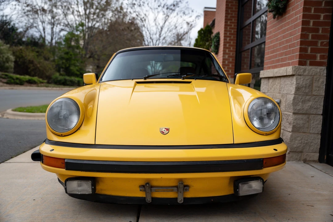 1979 Porsche 911 Carrera SC - Image 3 of 31