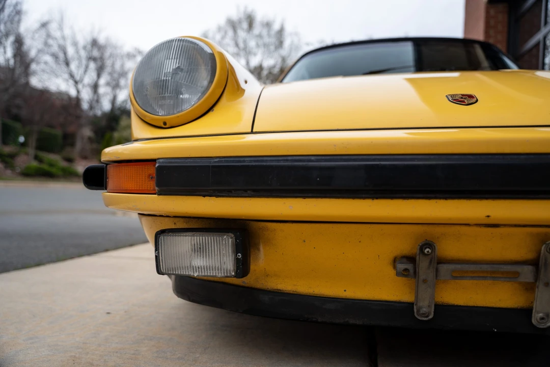 1979 Porsche 911 Carrera SC - Image 31 of 31
