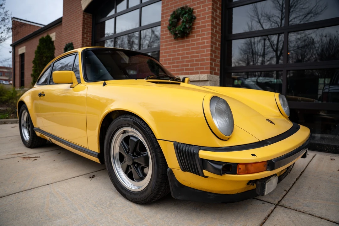1979 Porsche 911 Carrera SC - Image 28 of 31
