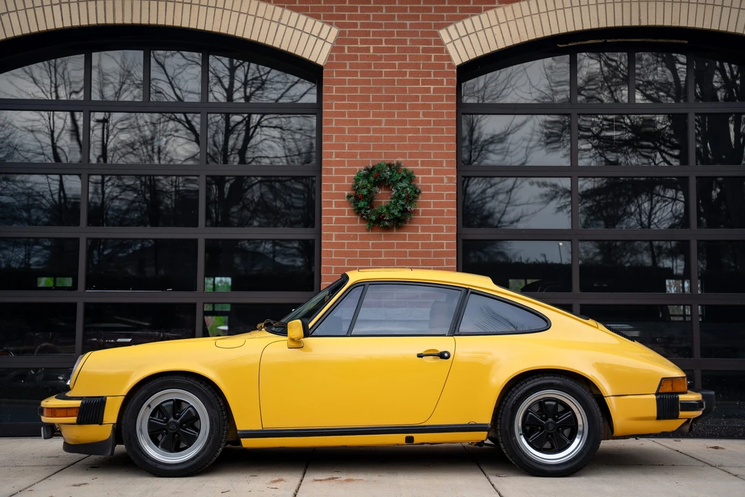 1979 Porsche 911 Carrera SC - Image 11 of 31