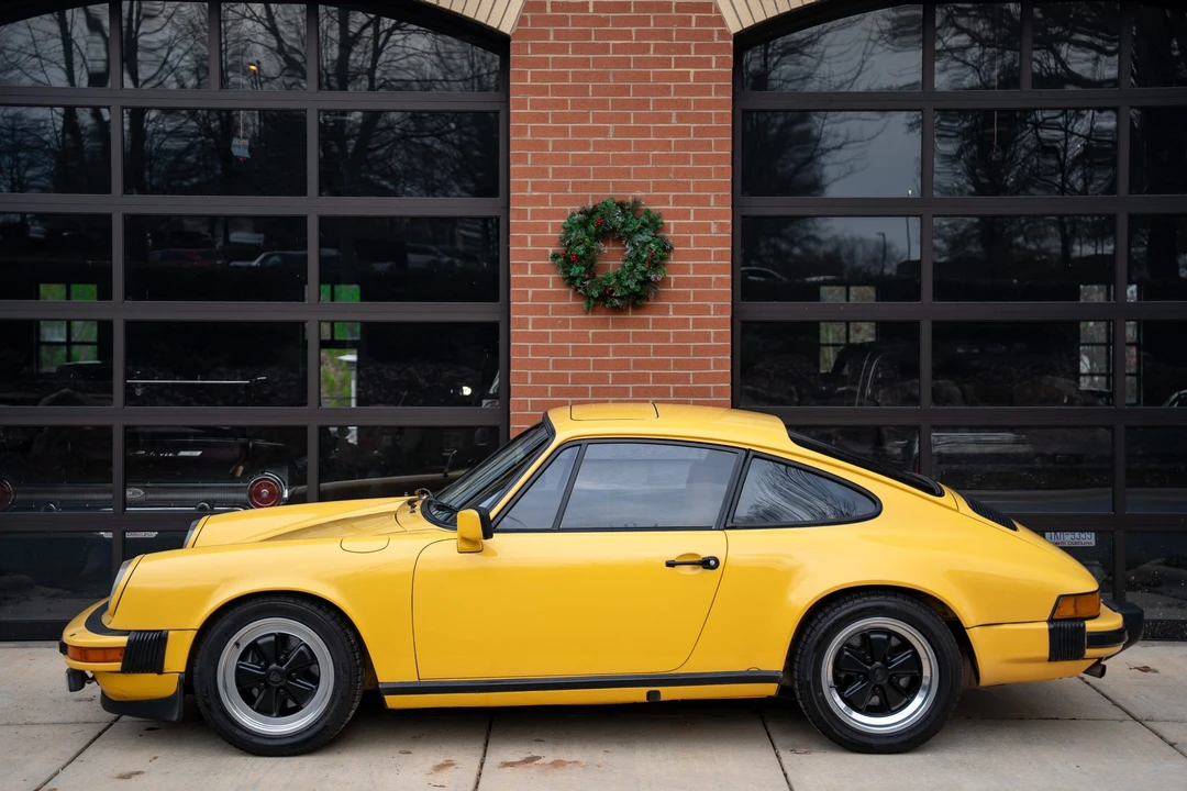 1979 Porsche 911 Carrera SC - Image 12 of 31