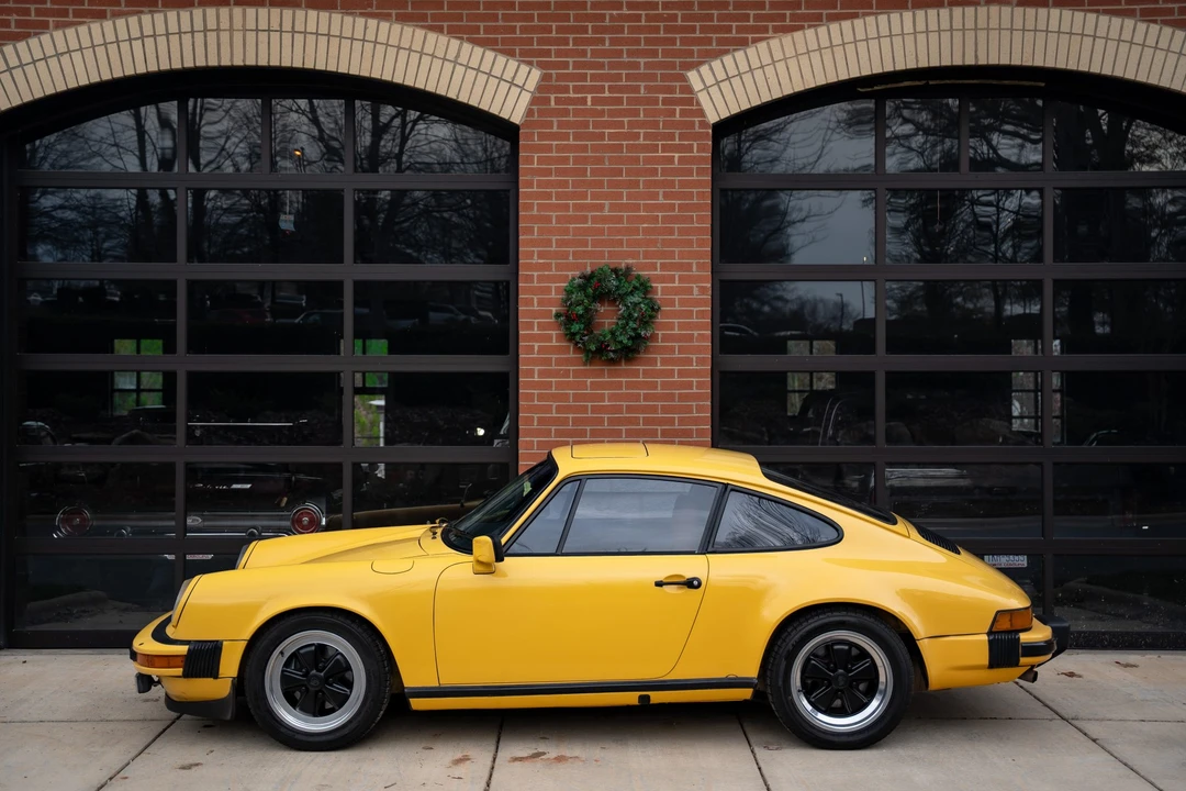 1979 Porsche 911 Carrera SC - Image 10 of 31