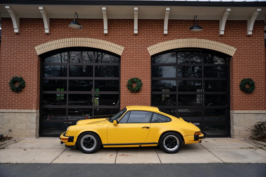 1979 Porsche 911 Carrera SC - Image 9 of 31