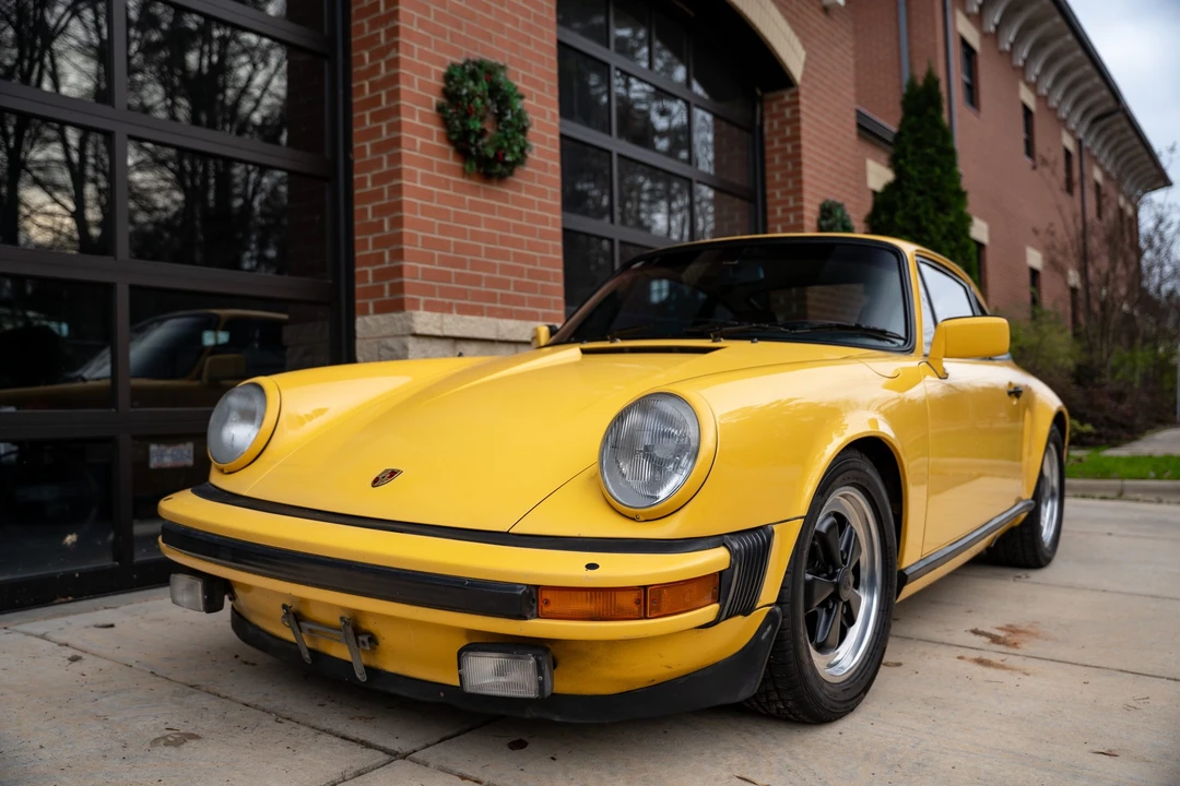 1979 Porsche 911 Carrera SC - Image 8 of 31