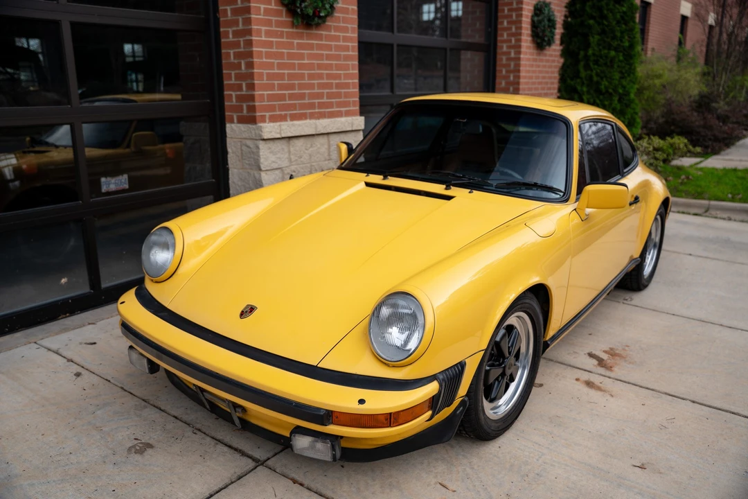 1979 Porsche 911 Carrera SC - Image 7 of 31