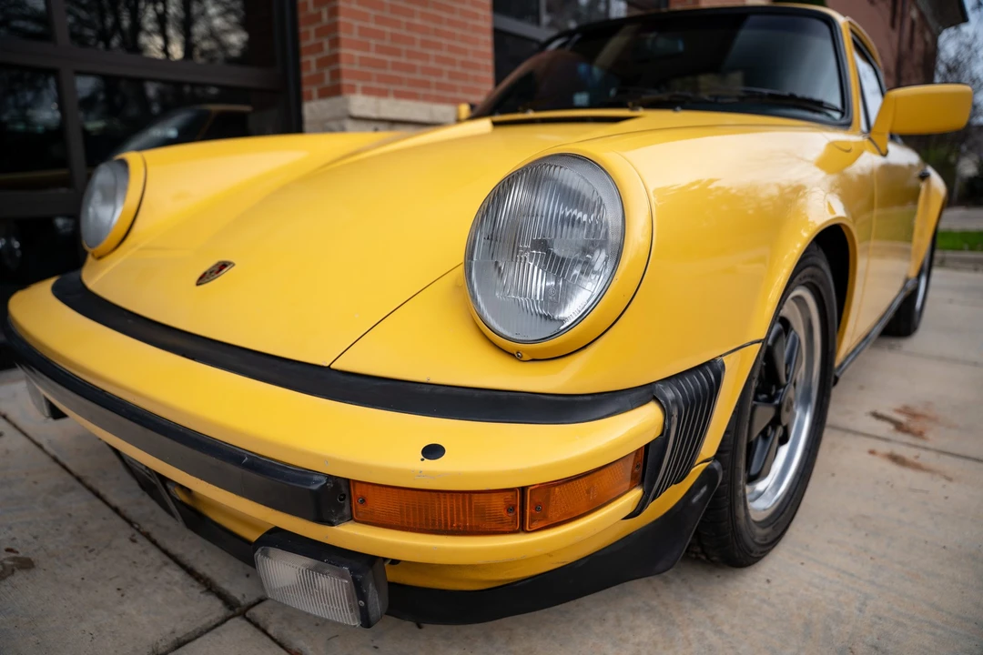 1979 Porsche 911 Carrera SC - Image 6 of 31