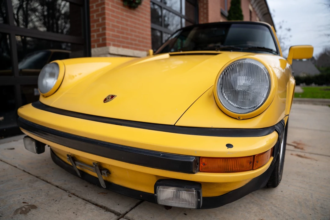 1979 Porsche 911 Carrera SC - Image 5 of 31