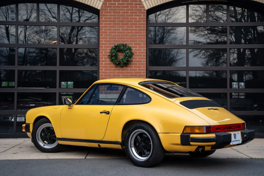 1979 Porsche 911 Carrera SC - Image 14 of 31