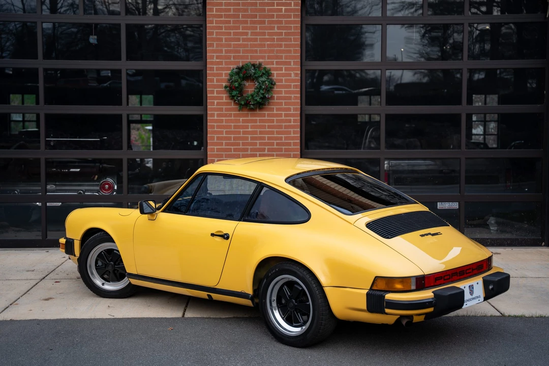 1979 Porsche 911 Carrera SC - Image 13 of 31
