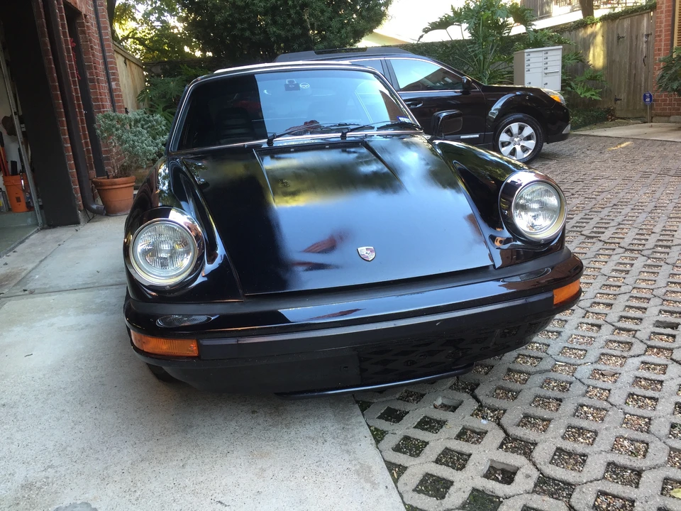 1979 Porsche 911 Carrera SC - Image 2 of 31
