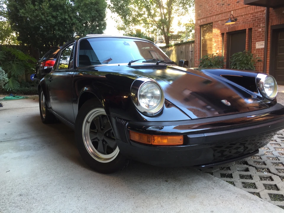 1979 Porsche 911 Carrera SC - Image 3 of 31