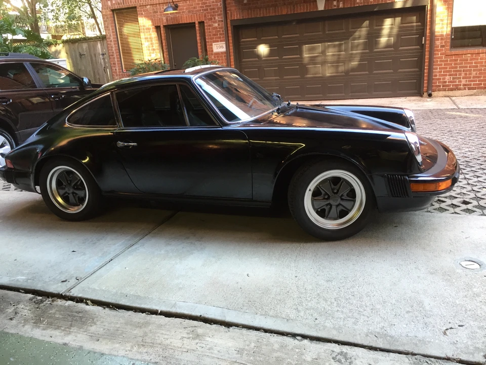 1979 Porsche 911 Carrera SC - Image 4 of 31