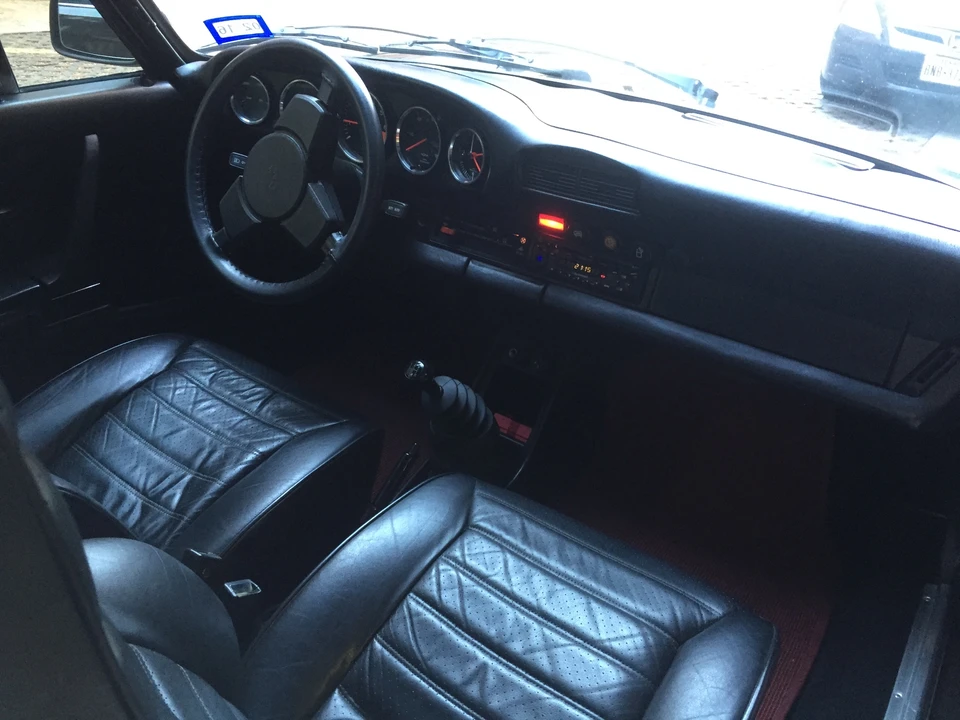 1979 Porsche 911 Carrera SC - Image 17 of 31
