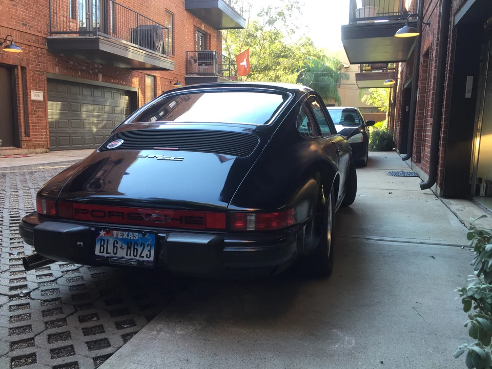 1979 Porsche 911 Carrera SC - Image 5 of 31