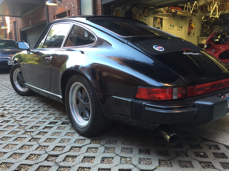 1979 Porsche 911 Carrera SC - Image 10 of 31