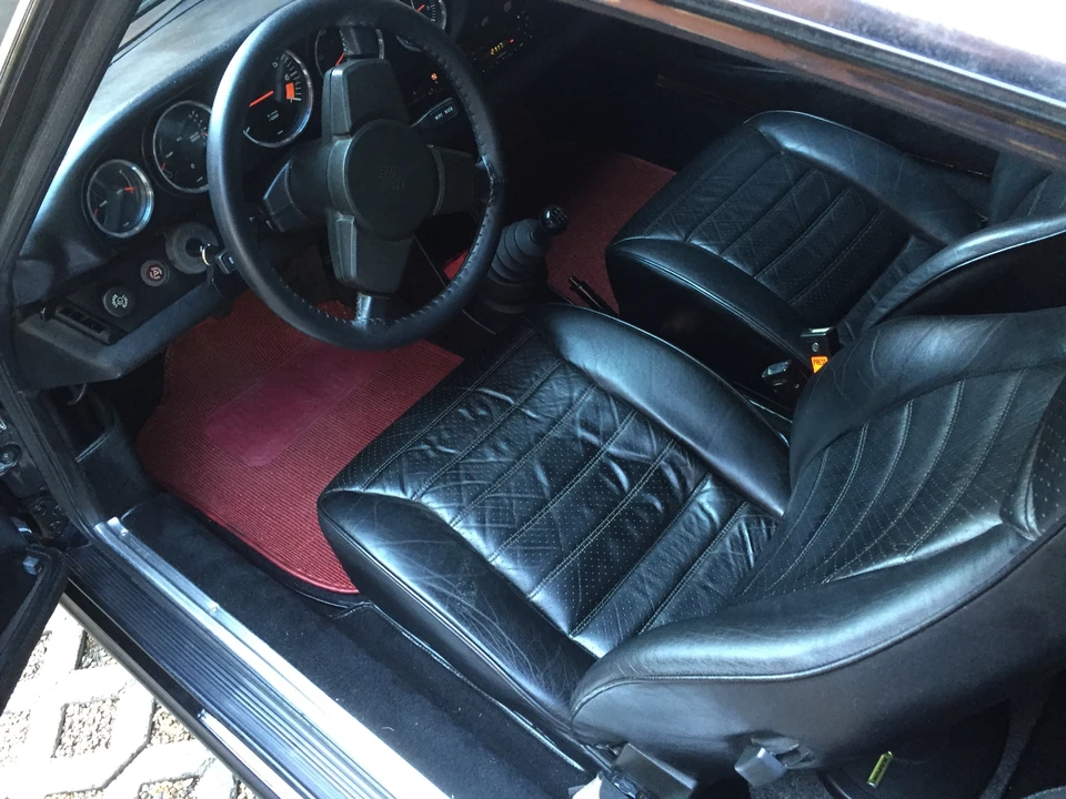 1979 Porsche 911 Carrera SC - Image 19 of 31