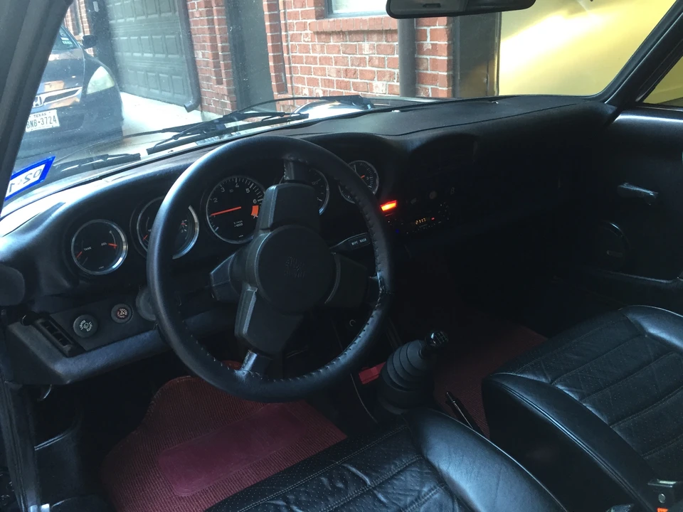 1979 Porsche 911 Carrera SC - Image 18 of 31