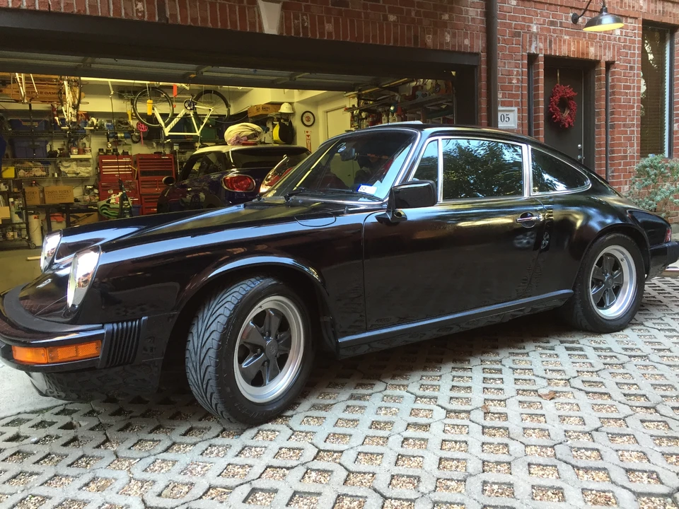 1979 Porsche 911 Carrera SC - Image 11 of 31